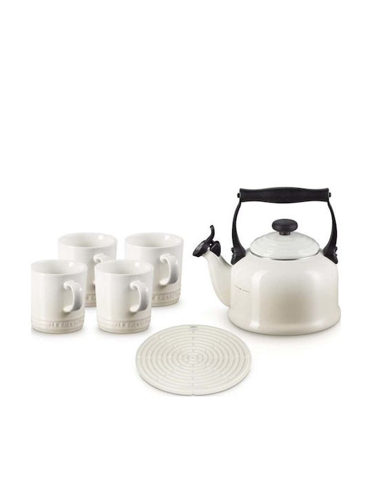 Le Creuset Teapot 2100ml