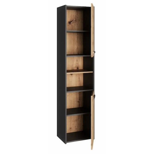 Coloană de baie Sara S40 Antracit Artisan
