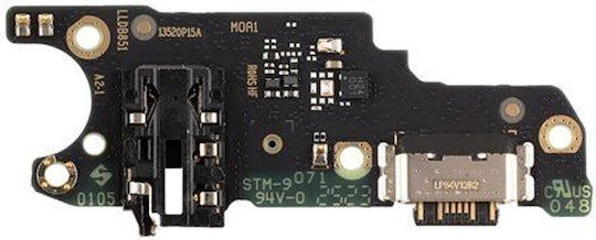 Xiaomi Redmi 15c 4g Poco C85 4g Charging Port Board Original Service Pack