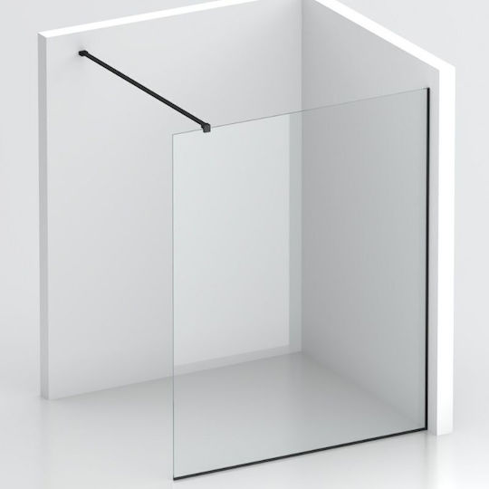Sparke Duschwand für Dusche 70x200cm