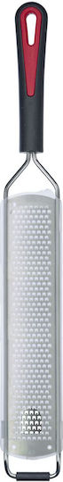 Westmark Τρίφτης Τυριού από Ανοξείδωτο Ατσάλι 35x4.2x2cm