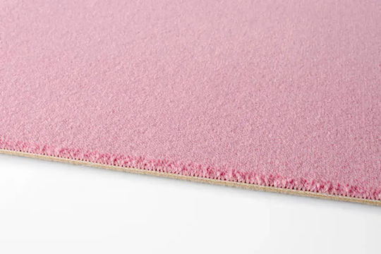 Килим Bari 210b 13mm Pink 400x