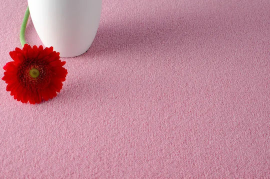 Μοκέτα Bari 210b 13mm Pink 400x Μοκέτα Bari 210b 13mm Pink 400x
