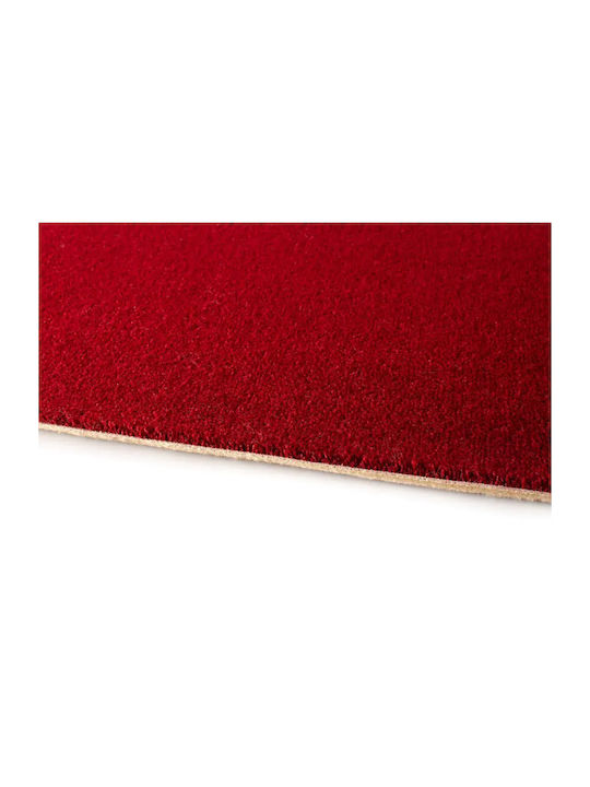 Teppich Montecarlo 6 9mm Rot 400x
