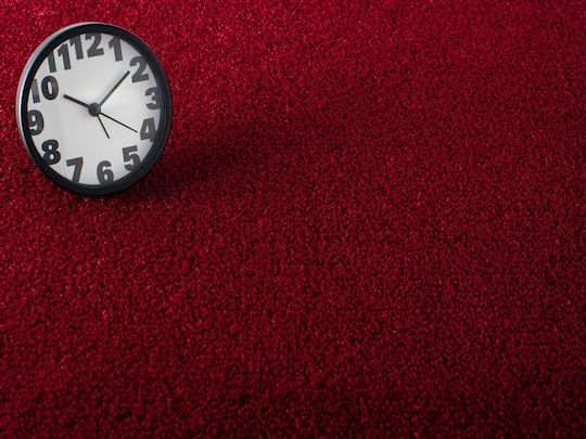 Carpet Dolce Vita 9816 18mm Red 200x