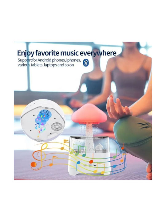 Aromatherapiegerät Bluetooth-Lautsprecher & LED-Licht OEM