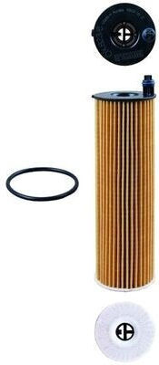 Mahle Ölfilter Ox 823/6d