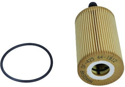 Oil Filter Citroen Berlingo 96- C2 03-17 C3 02- Saxo 96-04 Xsara 97-12/Peugeot 106 206 306 307 Partner Of425 Maxgear Of425-10734