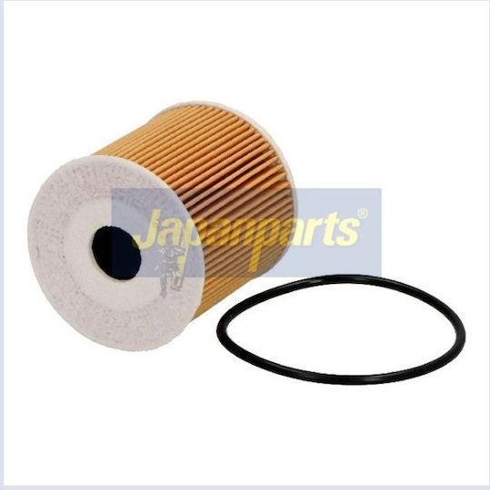 Japan Parts Φίλτρο Λαδιού Αυτοκινήτου για Nissan