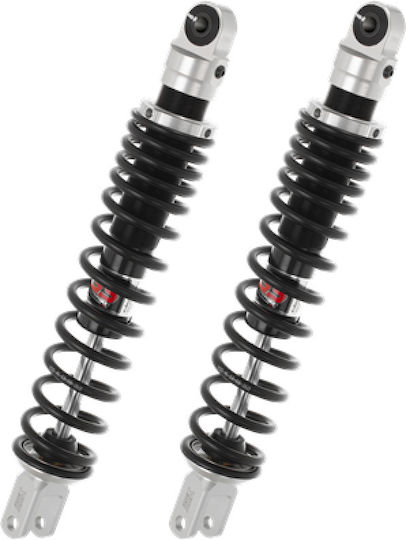 Set Shock Absorbers Yss Honda Forza 125 23 # Te302-390t-07-88