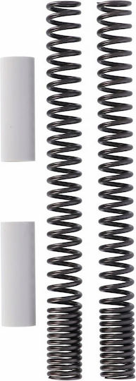 Progressive Suspension Front Spring Set 11-1546 Harley Davidson Fxcwc 1584 08-11 1 Pair