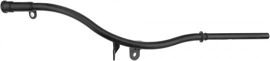 Oil Level Meter Rod Funnel Audi A1 2010-2018 2.0l Hatchback Audi A1 Sportback 2011-2018 2.0l Hatchback Vw Caddy III Box Body Mpv 2004-2015 2.0l Van