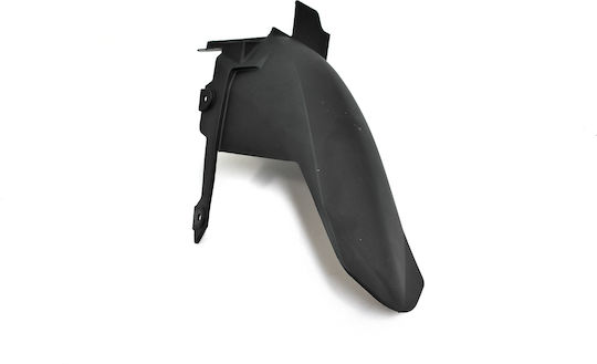 Keeway Motorcycle Rear Wheel Fender for Keeway F-Act Black 1pcs