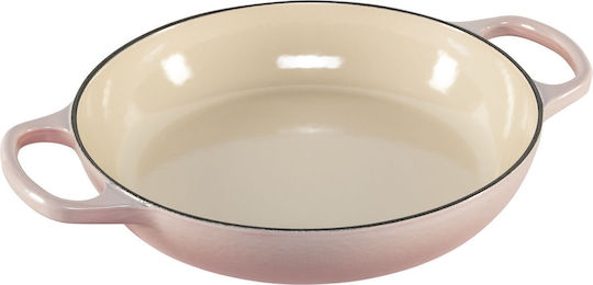 Le Creuset Signature Dutch Oven Oval Cast Iron 2.2lt 1pcs