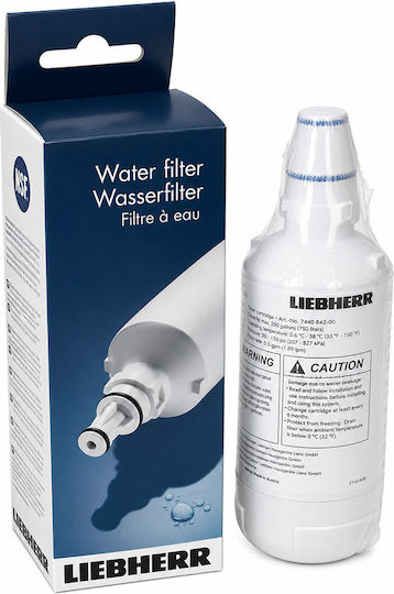 Liebherr Miele Original Kühlschrankzubehör Wasserfilter