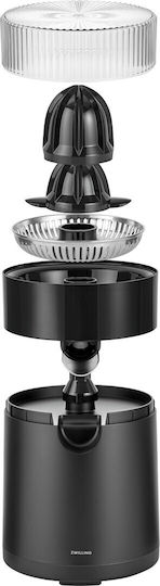 Zwilling J.A. Henckels Сокоизстисквач 600W Черен