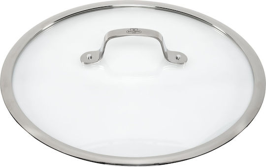 Ballarini SG68 Glasdeckel für 32cm Kochgeschirr