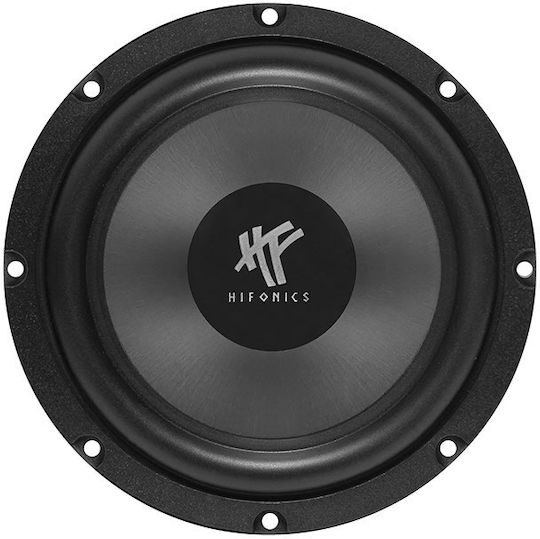 Hifonics VX 6.2 W Ηχείο Αυτοκινήτου 6.5" με 100W RMS (Midrange)