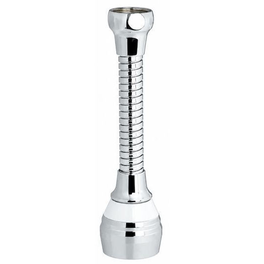 Ipierre Flexibel Spritzfilter Wasserhahn mit Filter