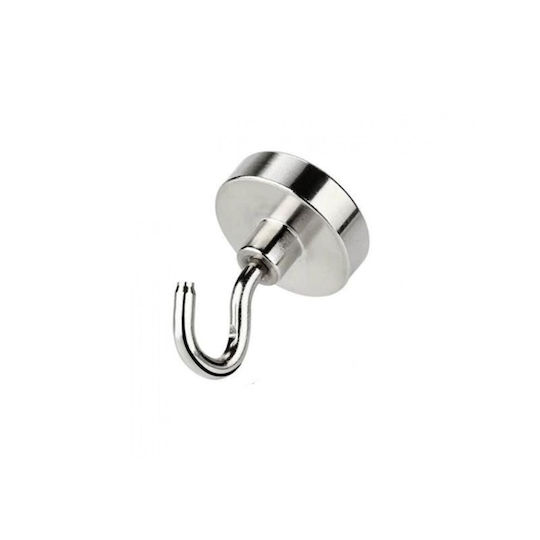 Magnetischer Haken zum Aufhängen von Gegenständen bis zu 3,5 kg OEM