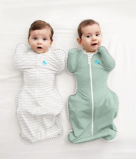 Love to Dream Vara Sac de dormit 0.2 tog Olive