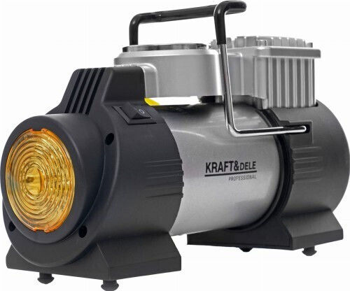 Kraft&dele Car Compressor 12v 190w 40 L Min