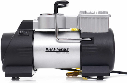 Kraft&dele Car Compressor 12v 190w 40 L Min