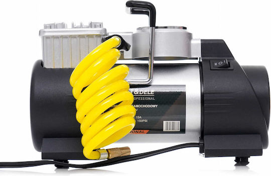 Kraft&dele Car Compressor 12v 190w 40 L Min