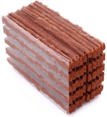 Tire Repair Kit 10 Cm 50 Pieces Kraft&dele Kd10617