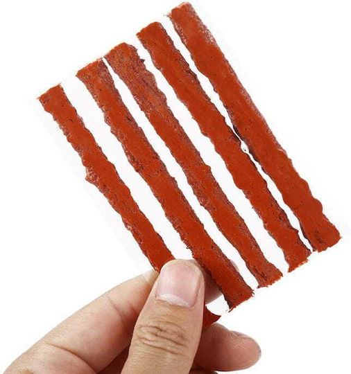 Tire Repair Kit 58 Pieces Kraft&dele Kd12506