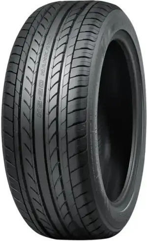 Nankang Noble Sport Ns-20 275/30R20 97Y XL Лятна Автомобилна Гума
