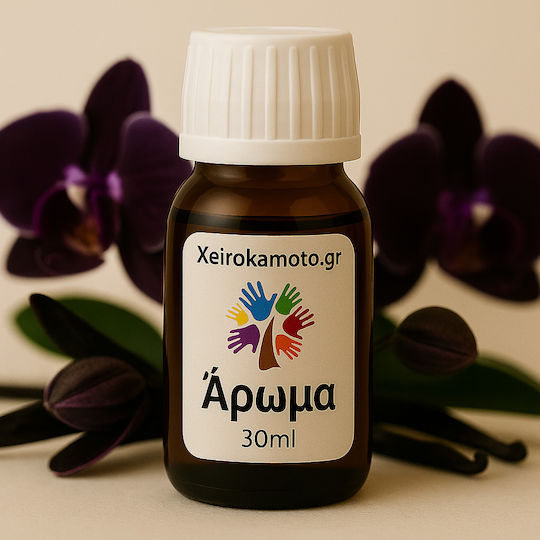 Άρωμα Black Vanilla Orchid 30ml