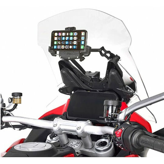 Givi Μπάρα Ducati Multistrada V4 '21 Fb7413