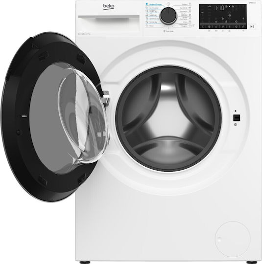 Beko Πλυντήριο-Στεγνωτήριο Ρούχων 10kg/7kg Ατμού 1400 Στροφές