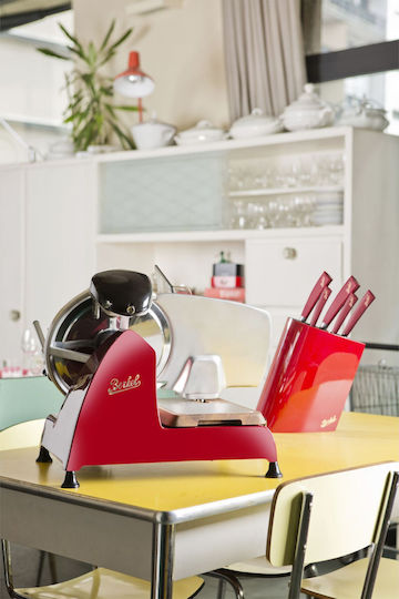 Berkel Knives Stand