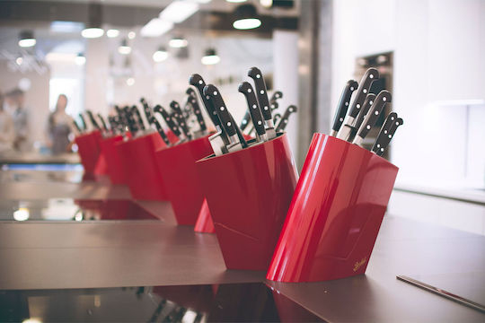 Berkel Knives Stand
