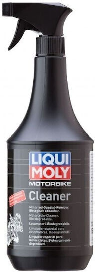 Liqui Moly Καθαριστικό Μοτοσυκλέτας 1 Λίτρο Motorbike Cleaner 1 Liter