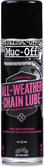 Muc-Off Muc-Off Motorrad-Reinigungsset