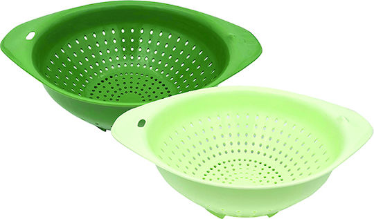 Venus Plastic Colander Pasta 1pcs