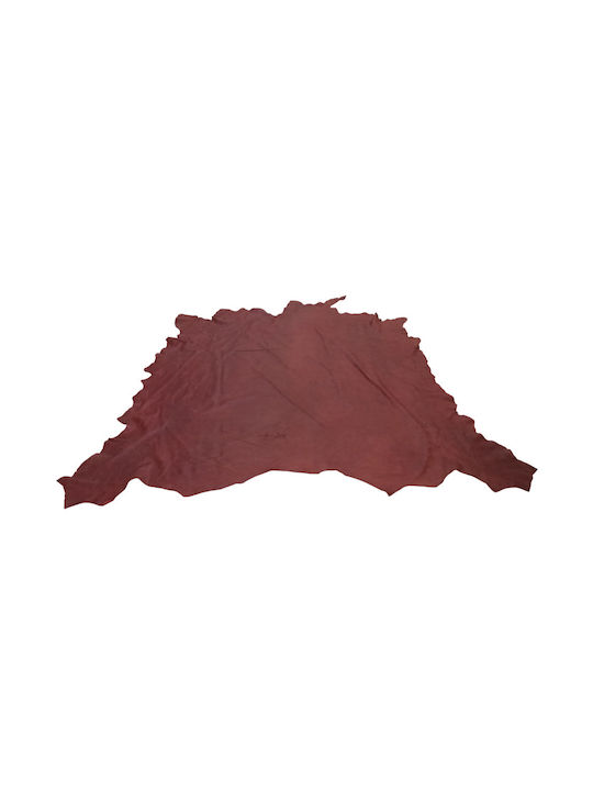 JGS S.A. Möbelstoff Burgundisch C 4 54m² Napa Rind JGS S.A. Möbelstoff Burgundisch C 4 54m² Napa Rind