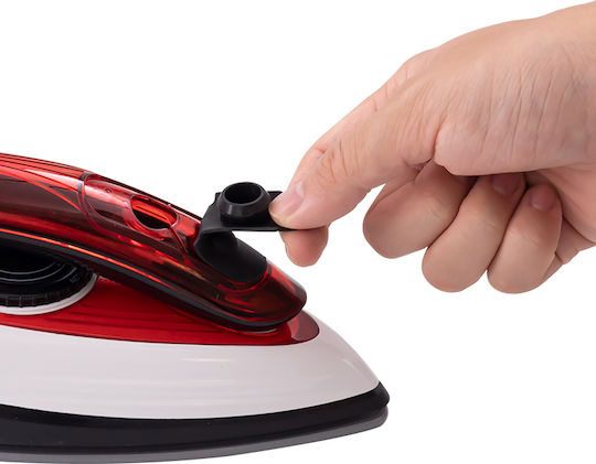 Lexical Steam Travel Iron 1100W