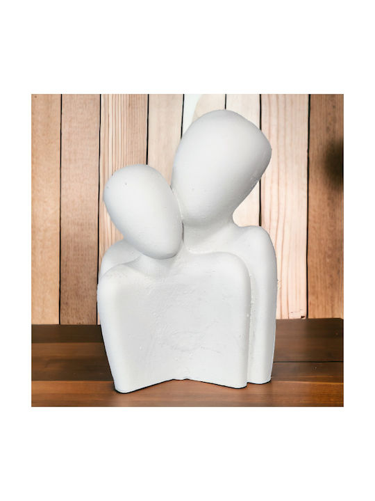 CHeirokamoto Decorative Statuette made of Ceramic 11x7.5x6.5cm 1pcs