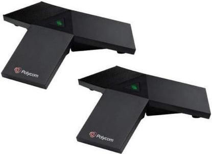 Poly Expansion Microphone Kit Realpresence Trio 8500/8800