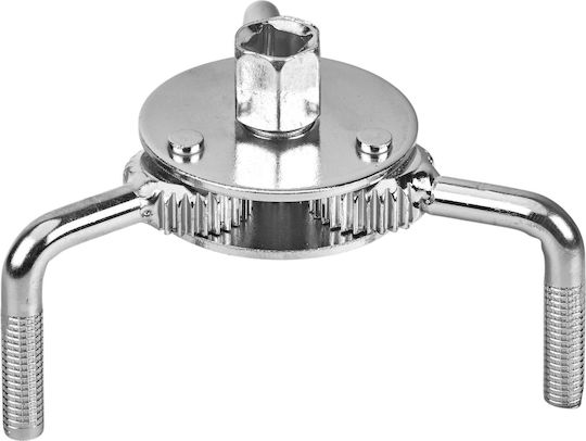 Kraft & Dele Spider Oil Filter Wrench 65-135mm