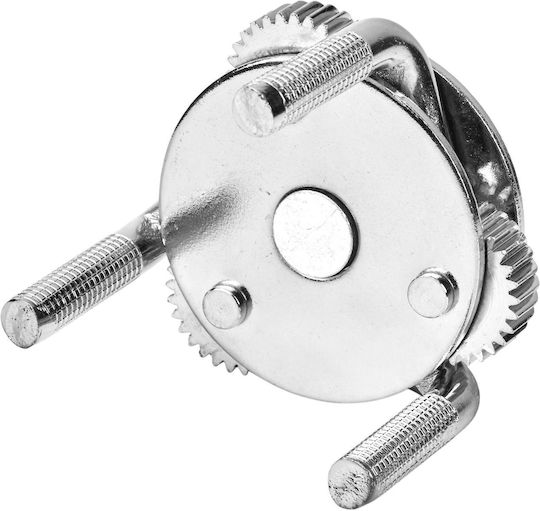 Kraft & Dele Spider Oil Filter Wrench 65-135mm