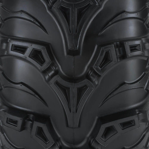 ITP Mud Lite II Anvelopă ATV Față cu Dimensiune 26x9-12 Tubeless
