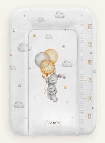 Albero Mio Μαλακή Αλλαξιέρα 47x70cm