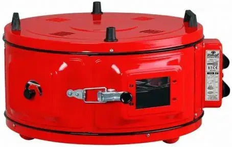 Itimat I-11T Cuptor Electric 32lt Fără Arzătoare