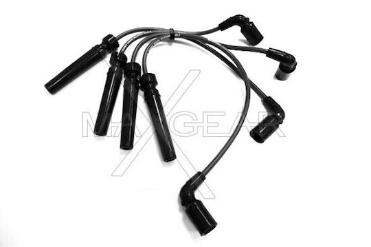 Σετ Μπουζοκαλωδια Daewoo Kalos-aveo 530021-10734