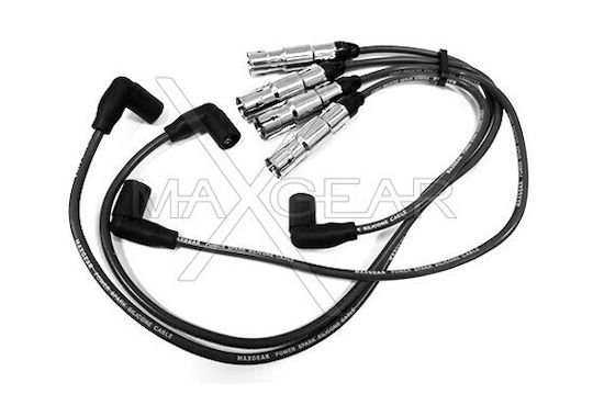 Σετ Μπουζοκαλωδια Seat Ibiza Golf 99-> Aeh-apf-aur 06a 905 409 A 06a 905 409 E 06a 905 409 F 530061-10734